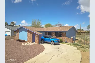 3280 N Bumblebee, Prescott Valley, AZ 86314 - Photo 1