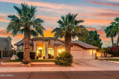 1150 W Sherri, Gilbert, AZ 85233 - Photo 1