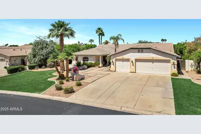 4230 E Fountain Street, Mesa, AZ 85205 - Photo 1