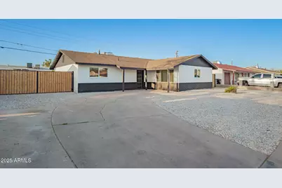 6740 W Roma, Phoenix, AZ 85033 - Photo 1