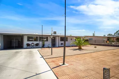 116 E Martin, Sierra Vista, AZ 85635 - Photo 1