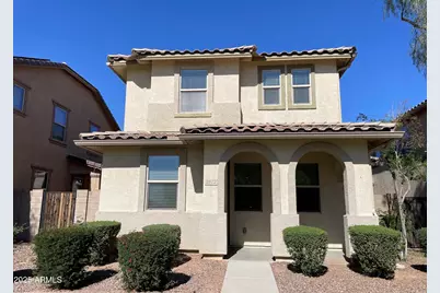 2812 S Anderson Lane, Gilbert, AZ 85295 - Photo 1