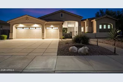 33945 N 57th Place, Scottsdale, AZ 85266 - Photo 1