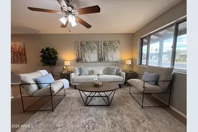 3632 W El Camino, Phoenix, AZ 85051 - Photo 1