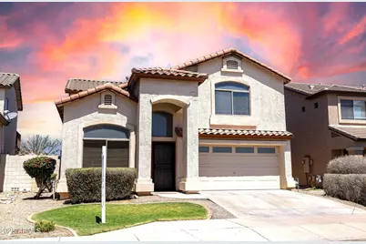 12436 W San Miguel, Litchfield Park, AZ 85340 - Photo 1