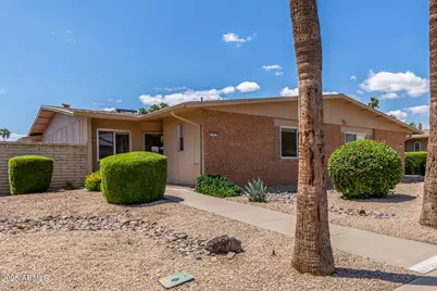 13527 W Prospect Drive, Sun City West, AZ 85375 - Photo 1