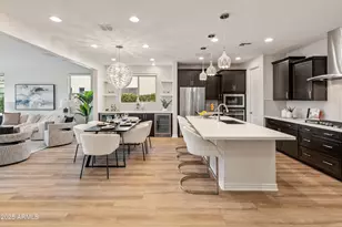 609 E Pasaro, Phoenix, AZ 85085 - Photo 1