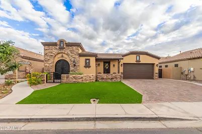 2693 E Elgin, Chandler, AZ 85225 - Photo 1