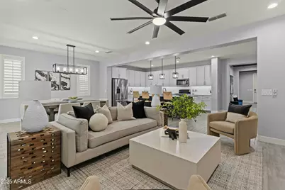 23046 E Camina Plata, Queen Creek, AZ 85142 - Photo 1