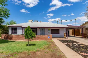 2122 W Piccadilly, Phoenix, AZ 85015 - Photo 1