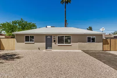 11122 W Florida, Youngtown, AZ 85363 - Photo 1