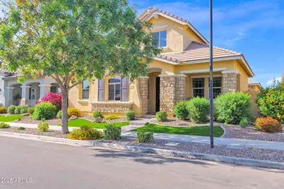 4468 E Jesse, Gilbert, AZ 85295 - Photo 1