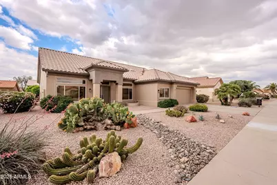 14019 W Gunsight, Sun City West, AZ 85375 - Photo 1