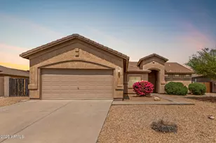 10924 E Cholla, Mesa, AZ 85207 - Photo 1