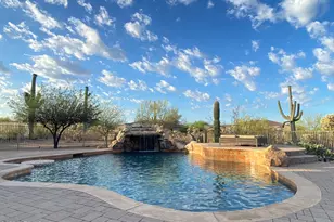 8703 E Nora St, Mesa, AZ 85207 - Photo 1