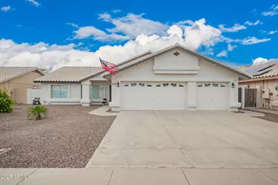 8516 W Saint John, Peoria, AZ 85382 - Photo 1