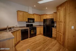 820 N 43rd, Show Low, AZ 85901 - Photo 1