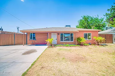 4122 N 23rd Drive, Phoenix, AZ 85015 - Photo 1