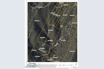 000 S Eagle Mine, Crown King, AZ 86343 - Photo 1