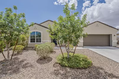 44587 W Palo Amarillo, Maricopa, AZ 85138 - Photo 1