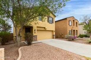 10475 E Wallflower, Florence, AZ 85132 - Photo 1