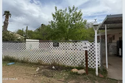 34483 S Bertha, Black Canyon City, AZ 85324 - Photo 1