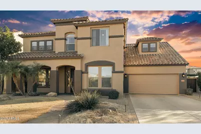 3115 E Turnberry, Gilbert, AZ 85298 - Photo 1