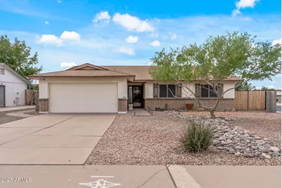 3407 E Pueblo, Mesa, AZ 85204 - Photo 1