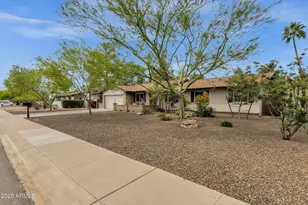 4840 E Sunnyside, Scottsdale, AZ 85254 - Photo 1