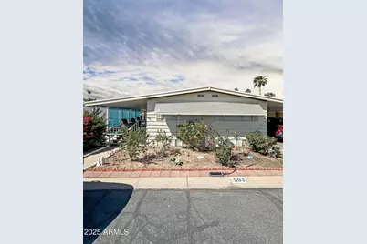 8780 E McKellips, Scottsdale, AZ 85257 - Photo 1