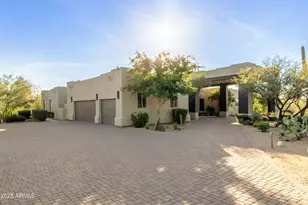 9627 E Adobe Dr, Scottsdale, AZ 85255 - Photo 1