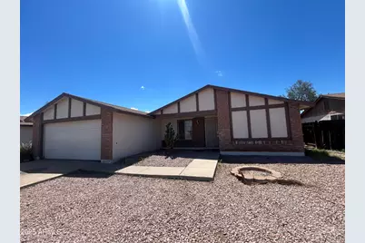 6225 W Zoe Ella, Glendale, AZ 85306 - Photo 1