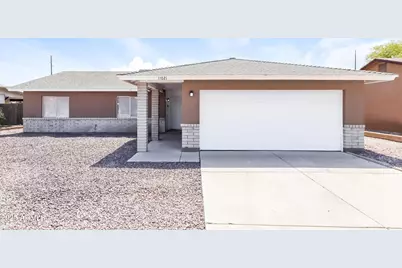 11021 W Monterosa, Phoenix, AZ 85037 - Photo 1
