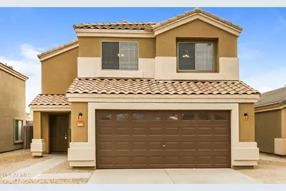 10854 E Azalea, Mesa, AZ 85208 - Photo 1