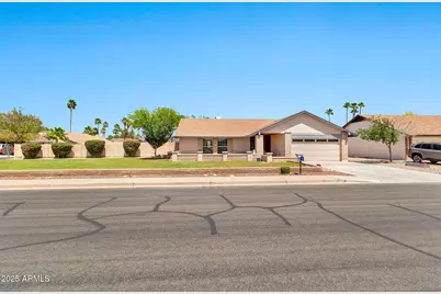 1210 W Stottler, Chandler, AZ 85224 - Photo 1