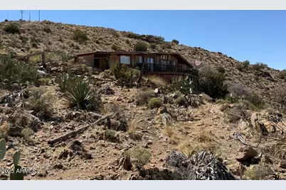 4030 E Sidewinder, Willcox, AZ 85643 - Photo 1