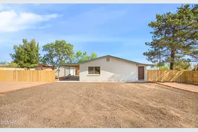 4929 E Vista Grande, Hereford, AZ 85615 - Photo 1