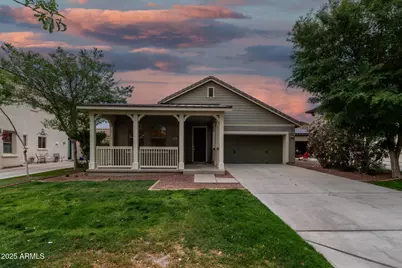 20866 W Hamilton, Buckeye, AZ 85396 - Photo 1