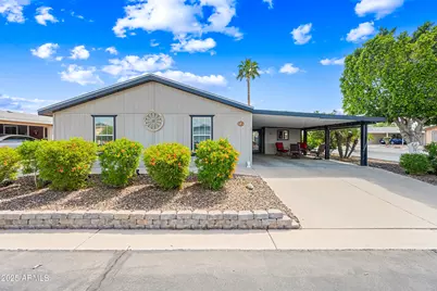 3700 S Ironwood Drive #79, Apache Junction, AZ 85120 - Photo 1