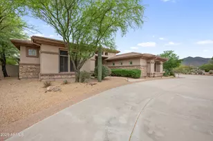 4684 E Coachwhip, Cave Creek, AZ 85331 - Photo 1