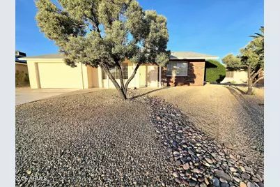 12606 W Crystal Lake, Sun City West, AZ 85375 - Photo 1