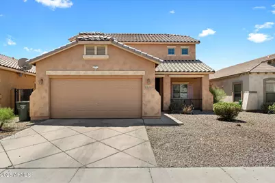 5211 W Glass, Laveen, AZ 85339 - Photo 1