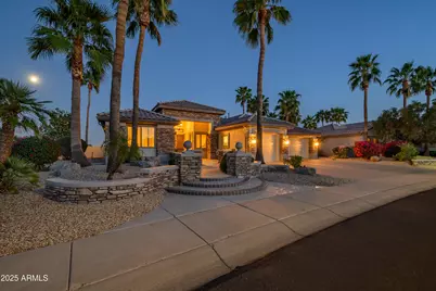 19541 N Rim Drive, Surprise, AZ 85374 - Photo 1
