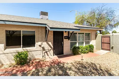 547 W San Juan, Phoenix, AZ 85013 - Photo 1