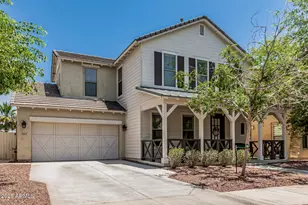 3109 N Black Rock, Buckeye, AZ 85396 - Photo 1