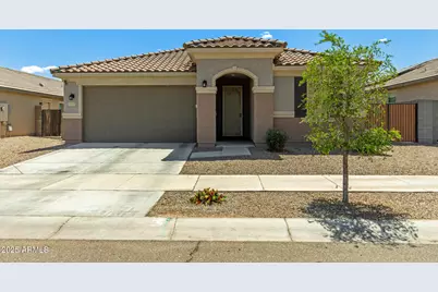 17219 W Gibson Lane, Goodyear, AZ 85338 - Photo 1