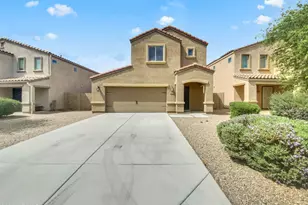 13100 E Desert Lily, Florence, AZ 85132 - Photo 1