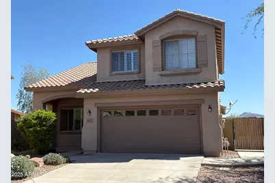 1604 W Kuralt, Anthem, AZ 85086 - Photo 1