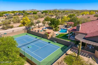 7756 E Santa Catalina, Scottsdale, AZ 85255 - Photo 1