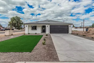 500 E South, Buckeye, AZ 85326 - Photo 1